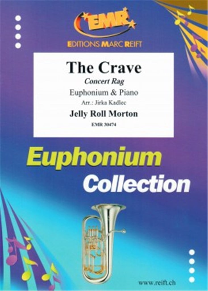 The Crave